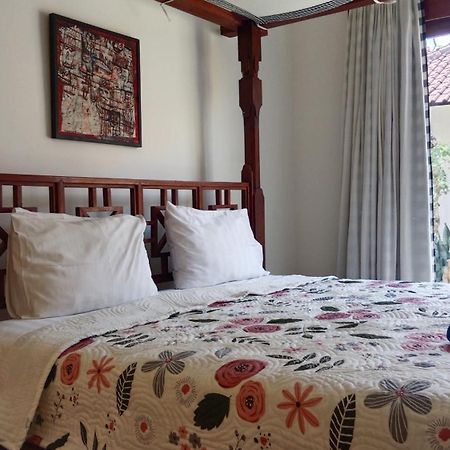 Rumah Paros&Gallery Sukawati  Luaran gambar