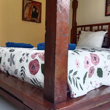Rumah Paros&Gallery Sukawati  Luaran gambar